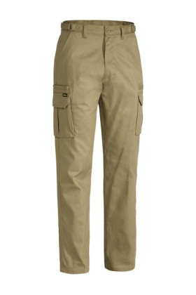 8 Pocket Mens Cargo Pants