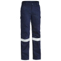 3M Taped Mens Industrial Engineered Mens Cargo Pant