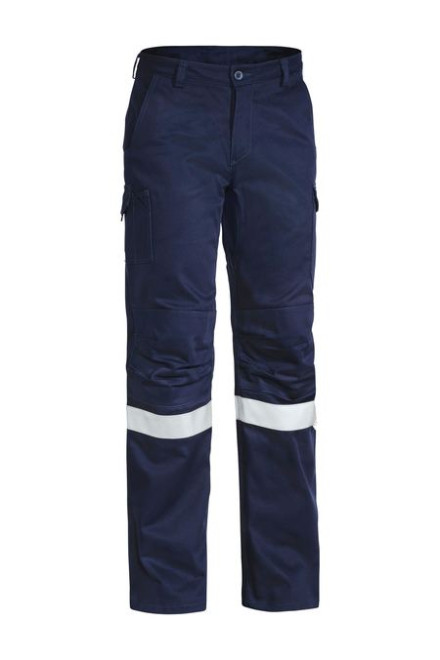 3M Taped Mens Industrial Engineered Mens Cargo Pant