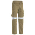 3M Taped Mens Cool Vented Light Weight Cargo Pant