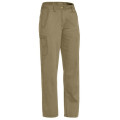 Cool Vented Light Weight Ladies Pant