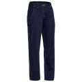 Cool Vented Light Weight Ladies Pant