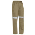 3M Taped Ladies Cool Vented Light Weight Pant