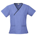 Classic Crossover Scrubs Ladies Top (6 Colours)
