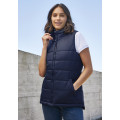 Alpine Ladies Puffer Vest