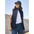 Alpine Ladies Puffer Vest