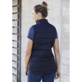 Alpine Ladies Puffer Vest