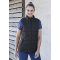 Alpine Ladies Puffer Vest