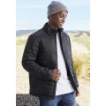 Alpine Mens Puffer Jacket