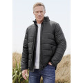 Alpine Mens Puffer Jacket