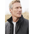 Alpine Mens Puffer Jacket