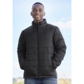 Alpine Mens Puffer Jacket