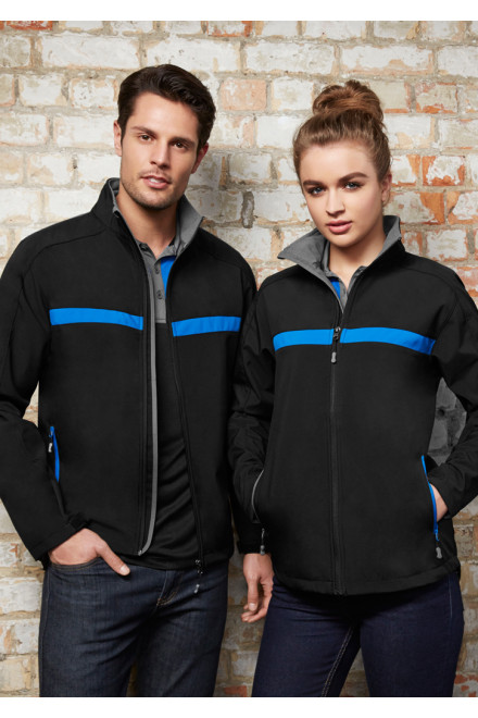 Charger Unisex Jacket