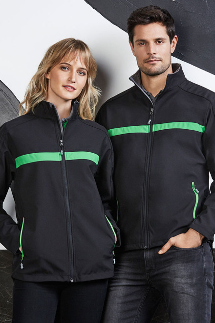 Charger Unisex Jacket