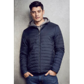 Expedition Mens Quilted Jacket