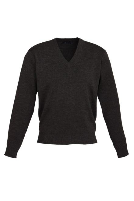Woolmix Mens Pullover