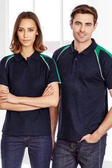 Triton Mens Polo