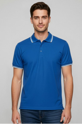 Cambridge Mens Polo