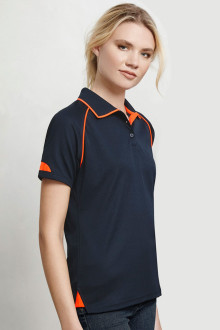 Fusion Ladies Polo