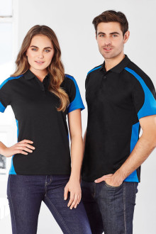 Talon Mens Polo Top