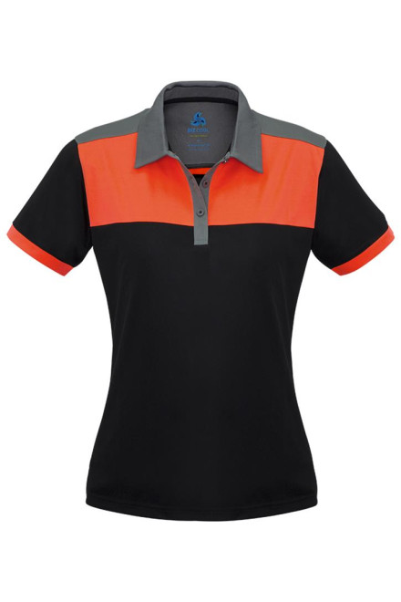 Charger Ladies Polo