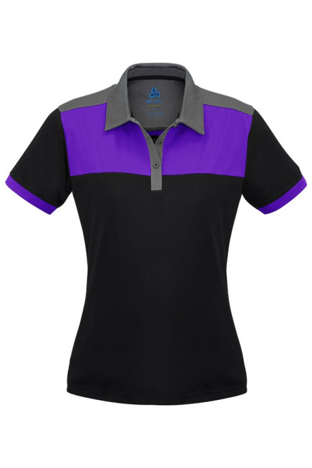 Charger Ladies Polo