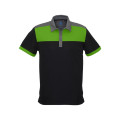 Charger Mens Polo