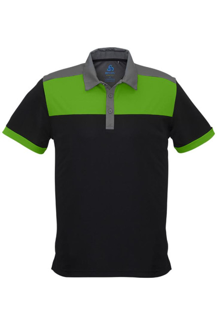 Charger Mens Polo