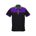 Charger Mens Polo