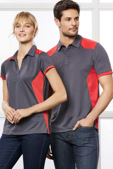 Rival Ladies Polo