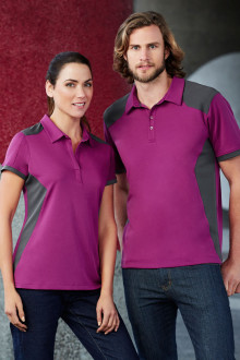 Rival Mens Polo