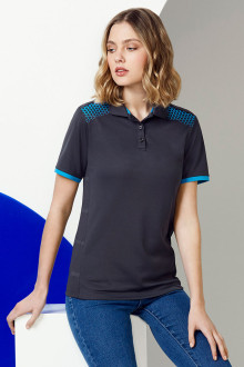 Galaxy Ladies Polo