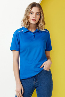 Sonar Ladies Polo