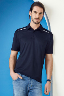 Sonar Mens Polo