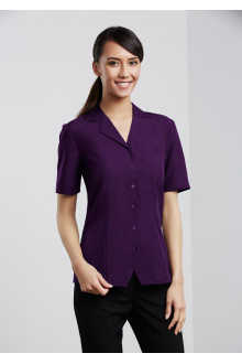 Oasis Ladies Plain Shirt