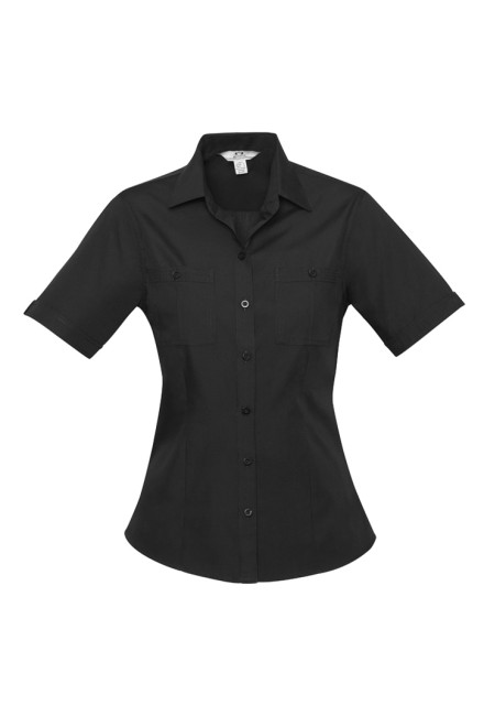 Bondi Ladies Short Sleeve Shirt