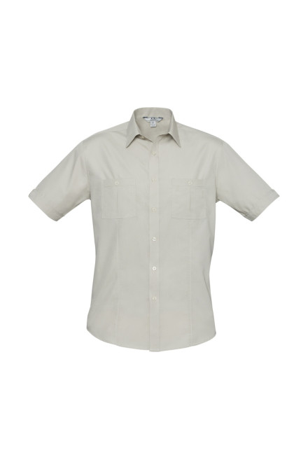 Bondi Mens Short Sleeve Shirt