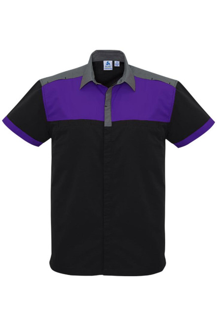 Charger Unisex Short Sleeve Shirt