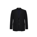 City Fit Mens Two Button Jacket