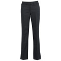 Relaxed Fit Ladies Pant (Poly/Bamboo)
