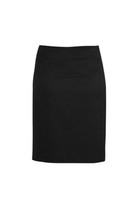 Bandless Lined Skirt