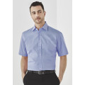 Hudson Mens S/S Shirt