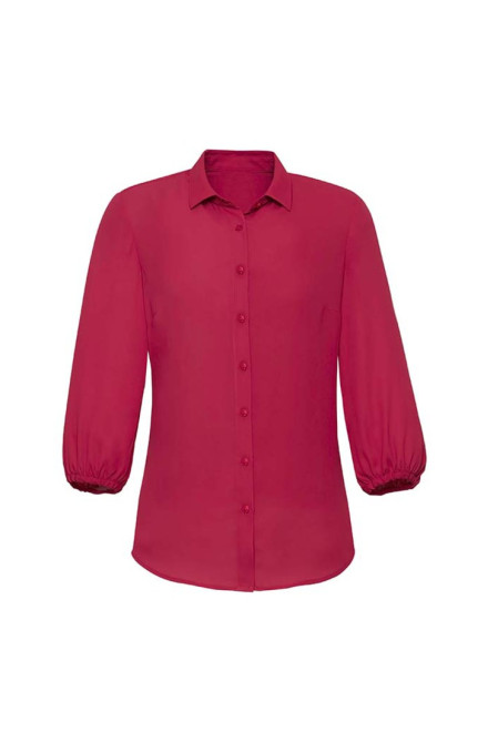 Lucy Ladies 3/4 Blouse