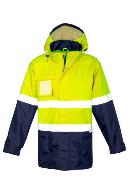 Ultralite Waterproof Mens Jacket