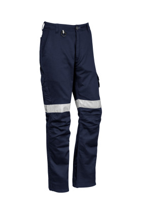 Rugged Cooling Taped Mens Pant