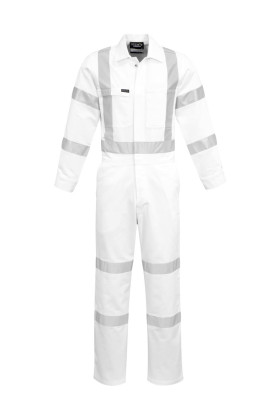 Vicroads Night Road Work Coverall