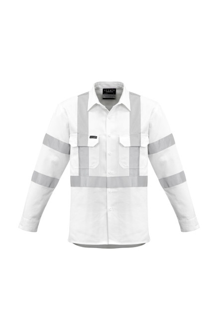 Vicroads Night Road Work Shirt